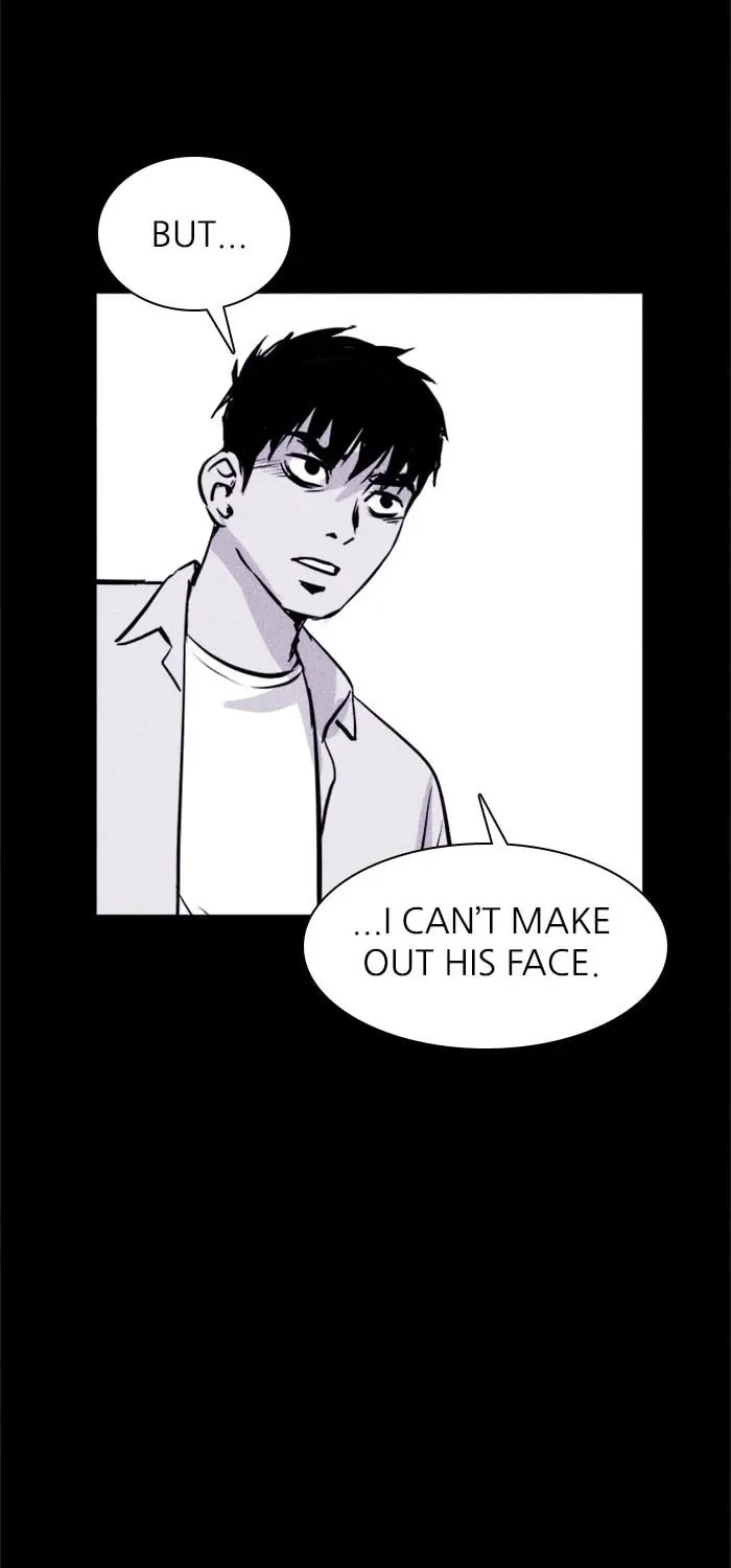 Read PIGPEN chapter 49 image 24 on Lezhin