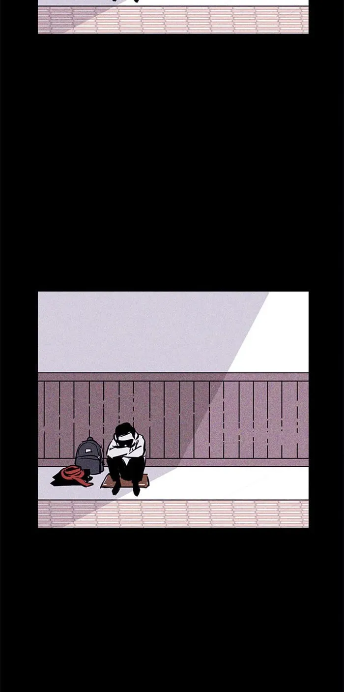 Read PIGPEN chapter 49 image 27 on Lezhin