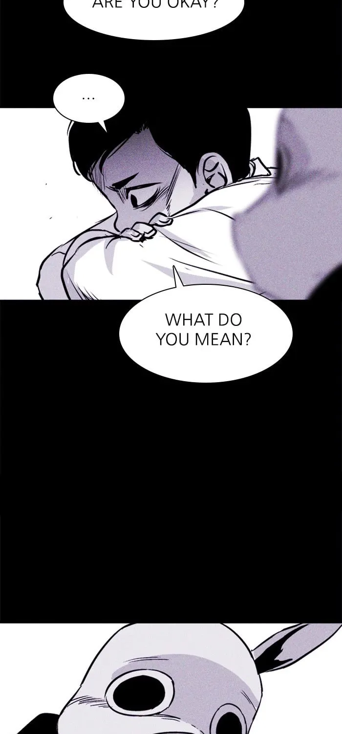 Read PIGPEN chapter 49 image 30 on Lezhin