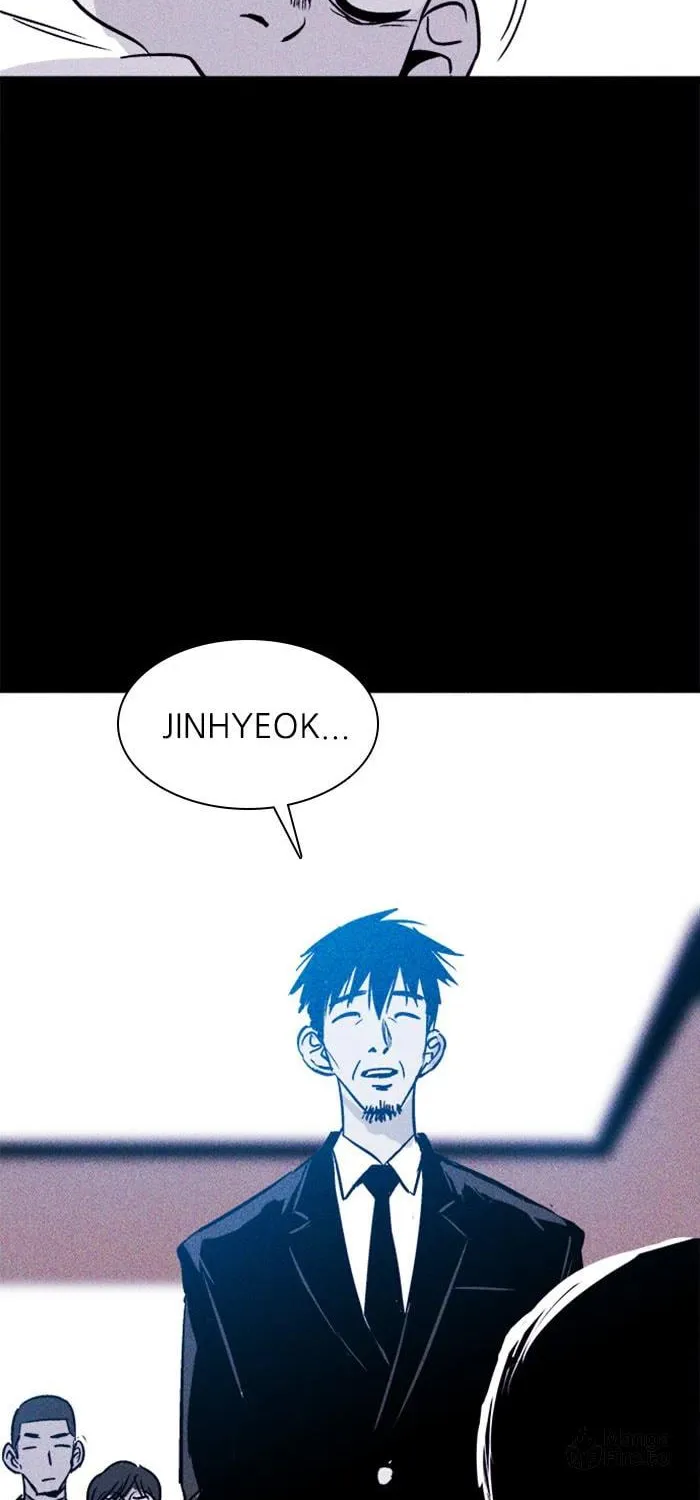 Read PIGPEN chapter 49 image 35 on Lezhin