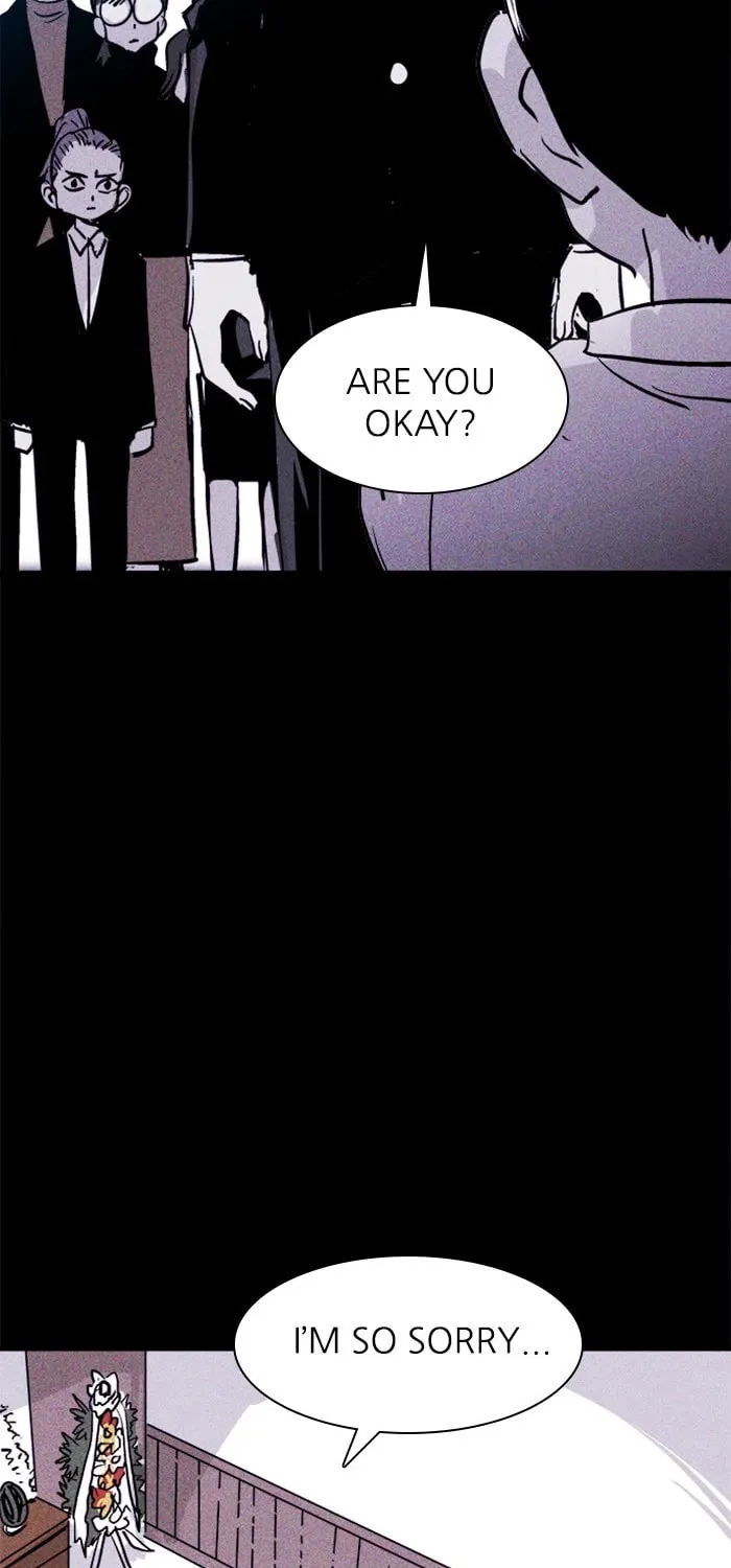 Read PIGPEN chapter 49 image 36 on Lezhin