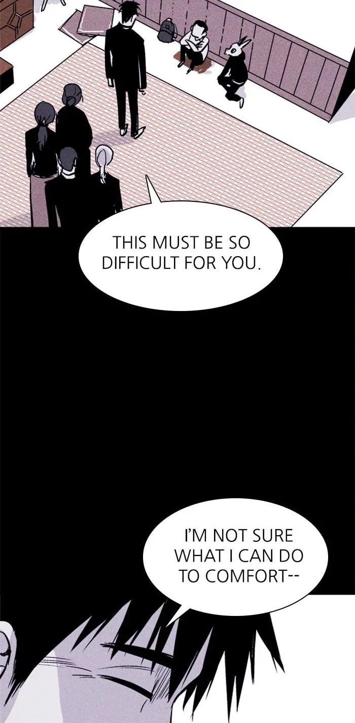 Read PIGPEN chapter 49 image 37 on Lezhin