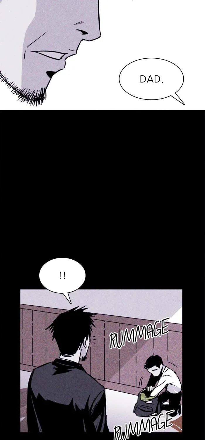 Read PIGPEN chapter 49 image 38 on Lezhin