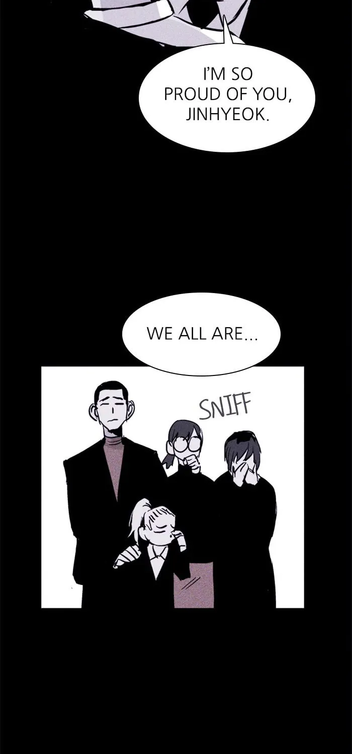 Read PIGPEN chapter 49 image 45 on Lezhin