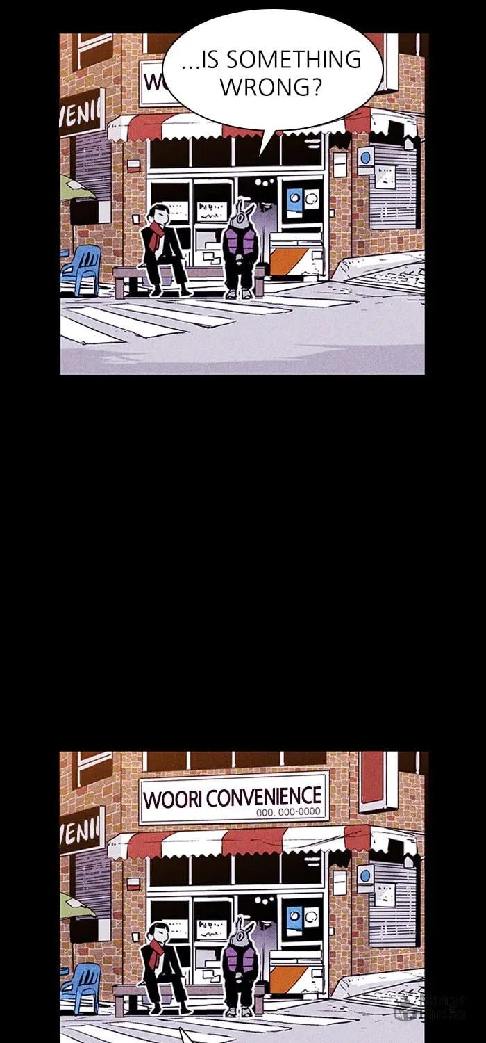 Read PIGPEN chapter 49 image 5 on Lezhin