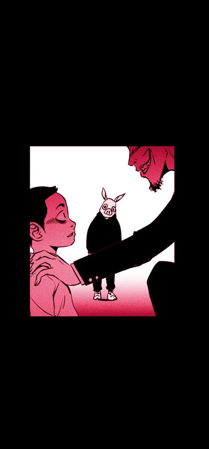 Read PIGPEN chapter 49 image 51 on Lezhin