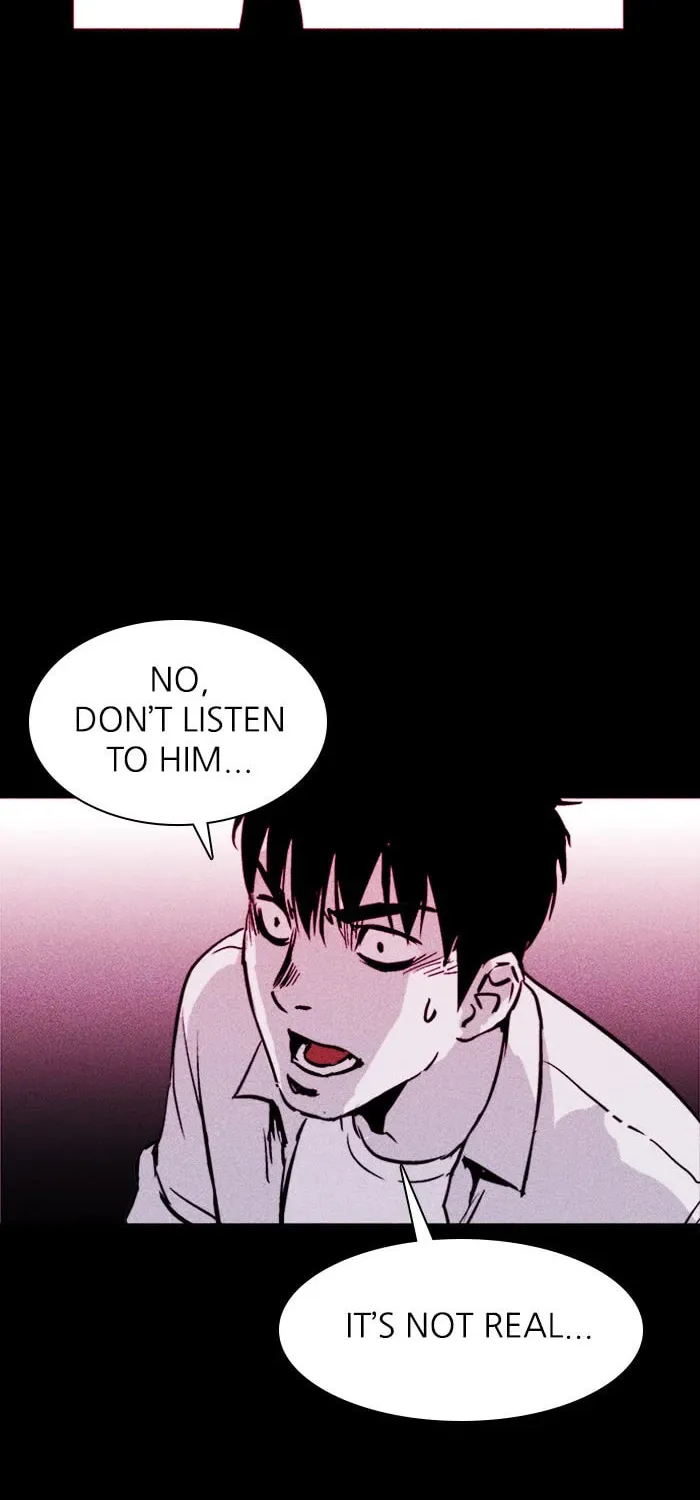 Read PIGPEN chapter 49 image 55 on Lezhin