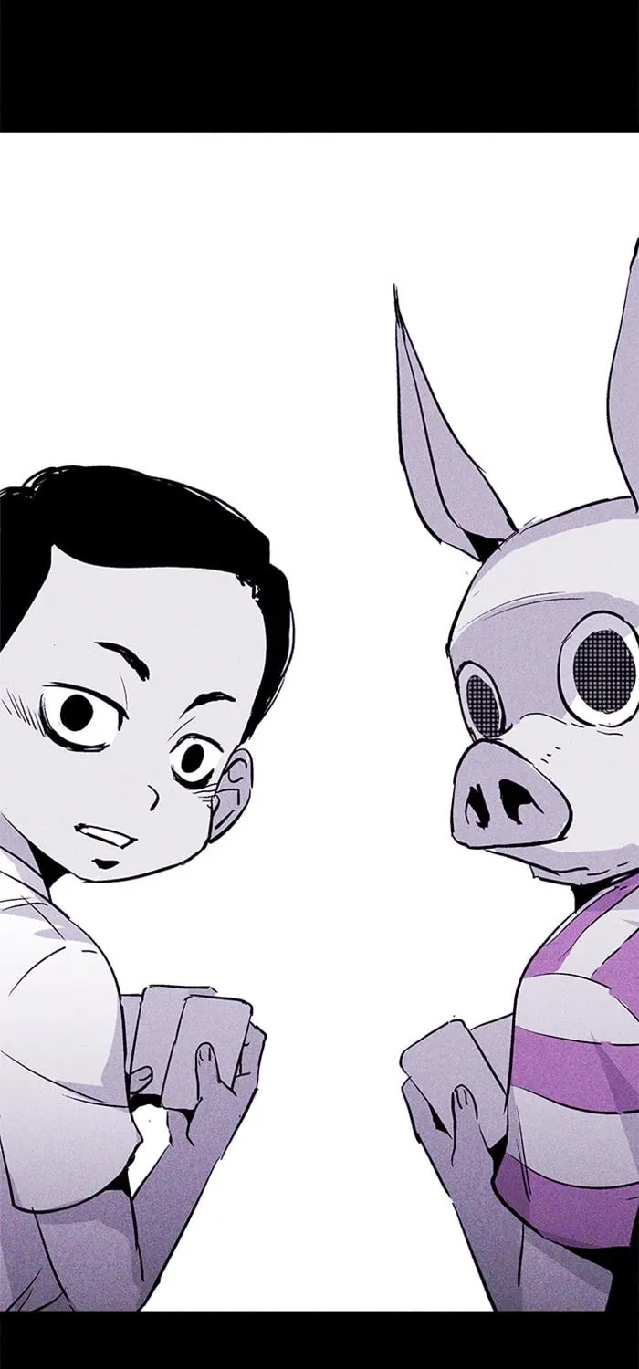 Read PIGPEN chapter 49 image 62 on Lezhin