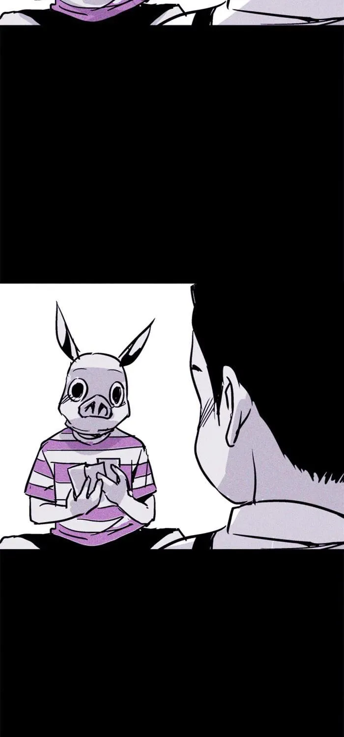 Read PIGPEN chapter 49 image 64 on Lezhin