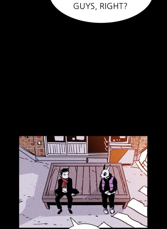 Read PIGPEN chapter 49 image 7 on Lezhin