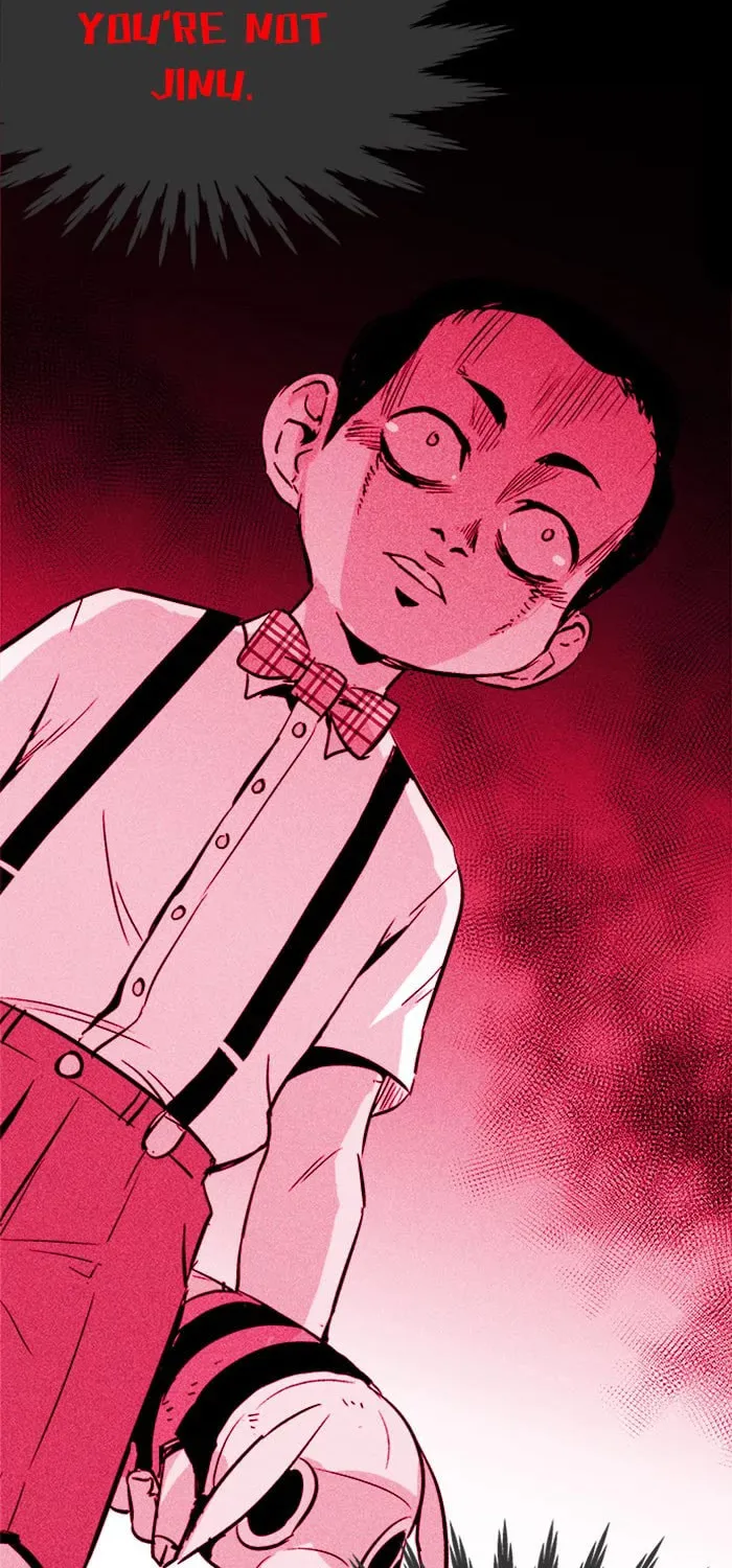 Read PIGPEN chapter 49 image 81 on Lezhin