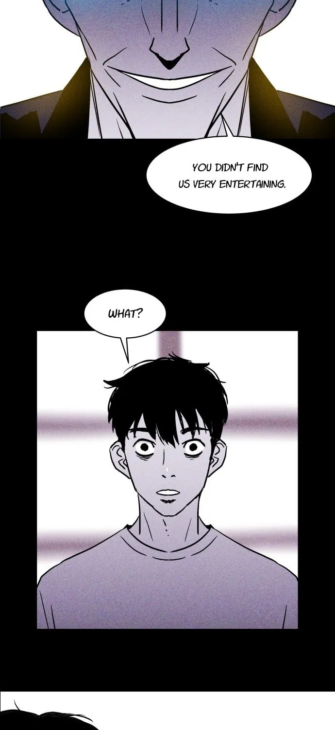 Read PIGPEN chapter 5 image 1 on Lezhin