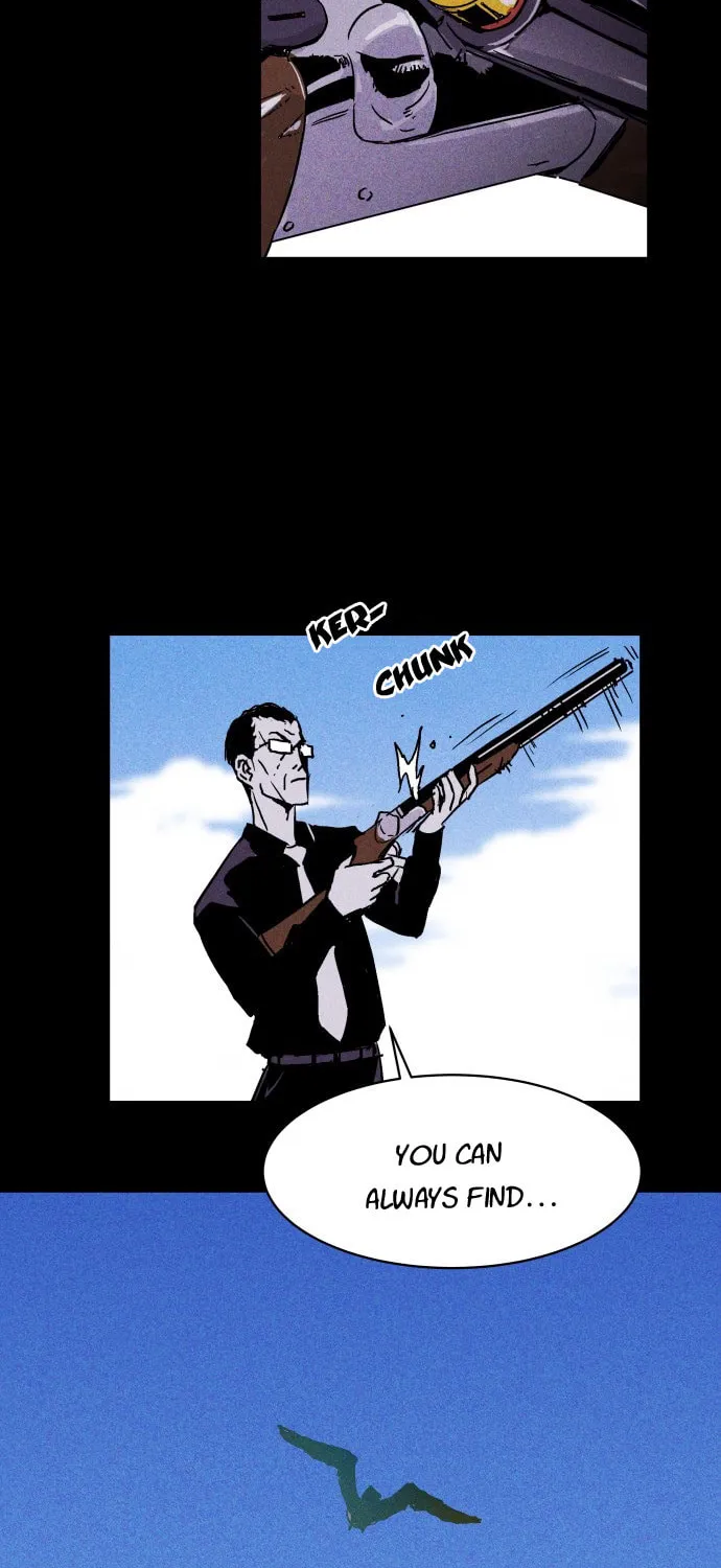 Read PIGPEN chapter 5 image 10 on Lezhin