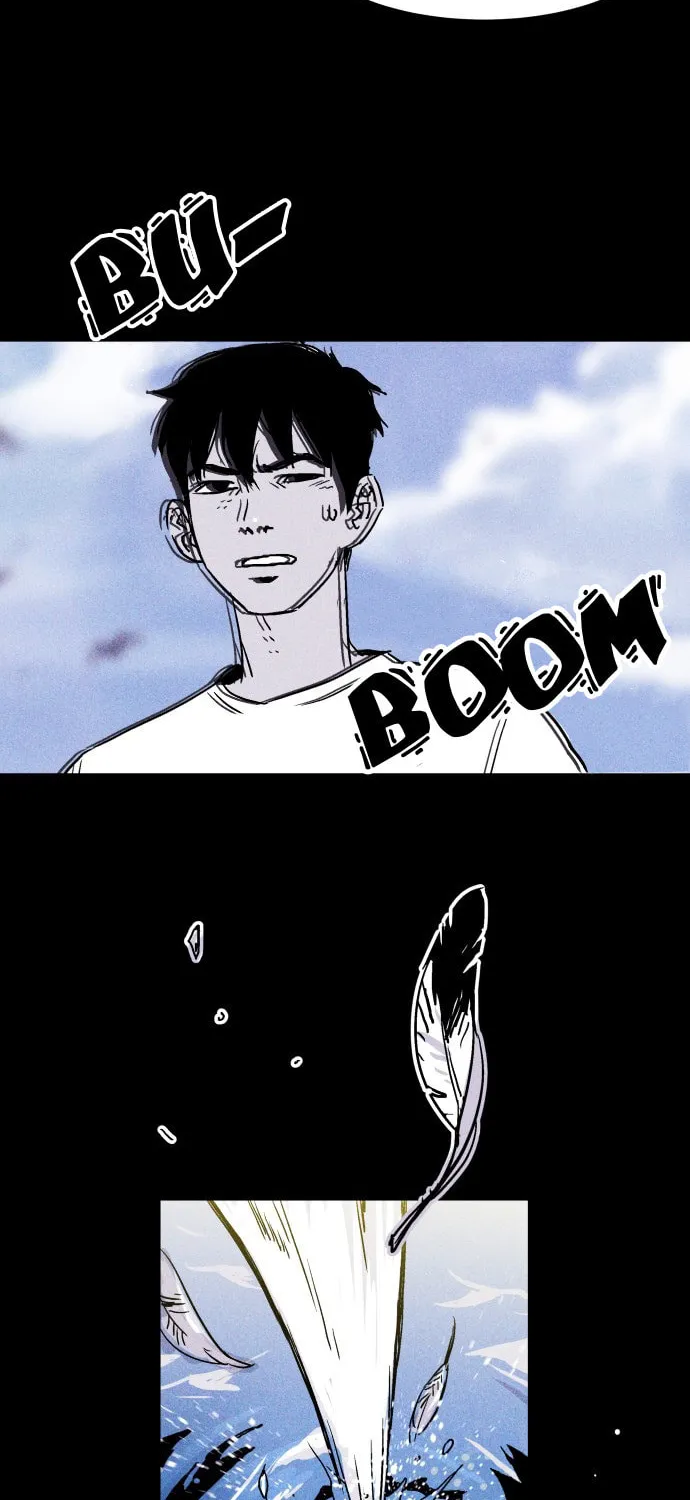 Read PIGPEN chapter 5 image 13 on Lezhin