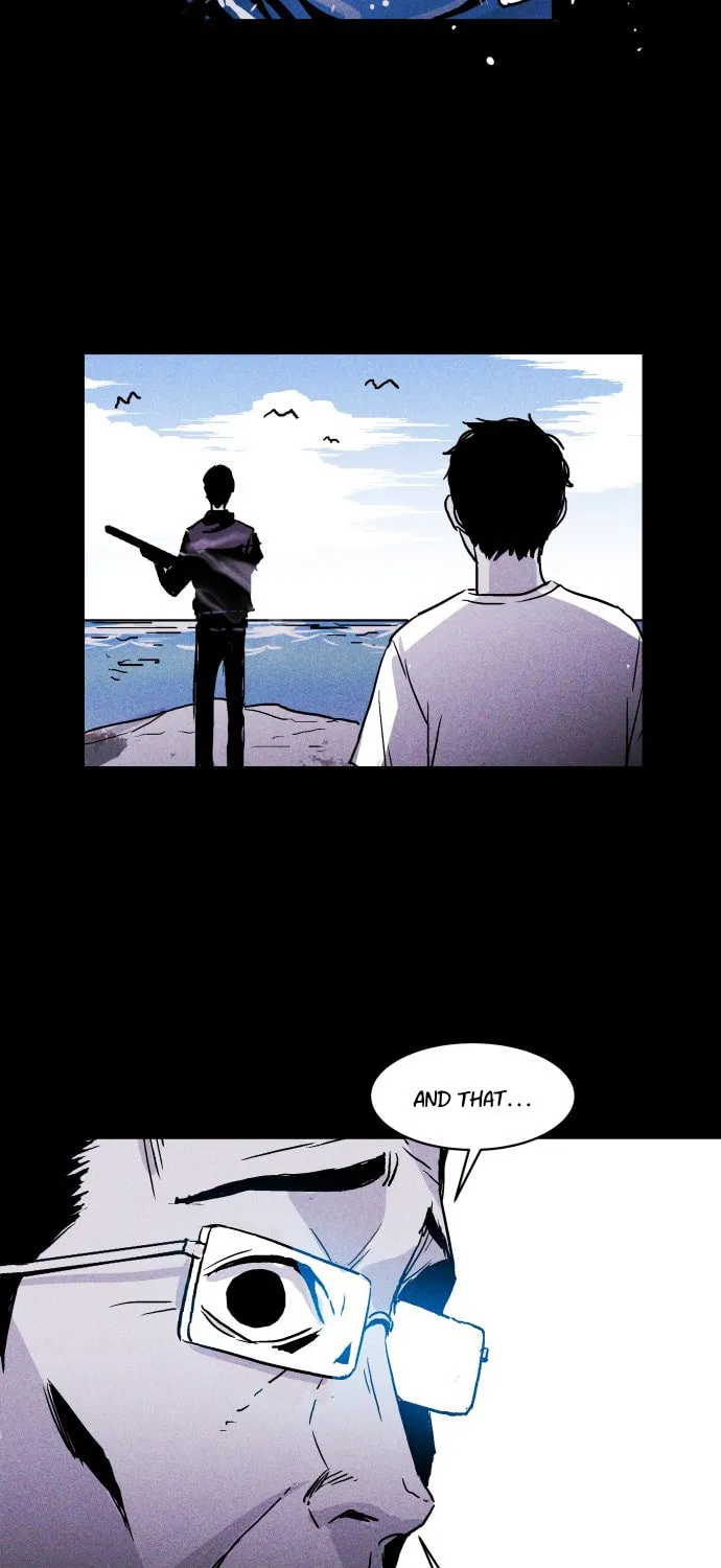 Read PIGPEN chapter 5 image 15 on Lezhin