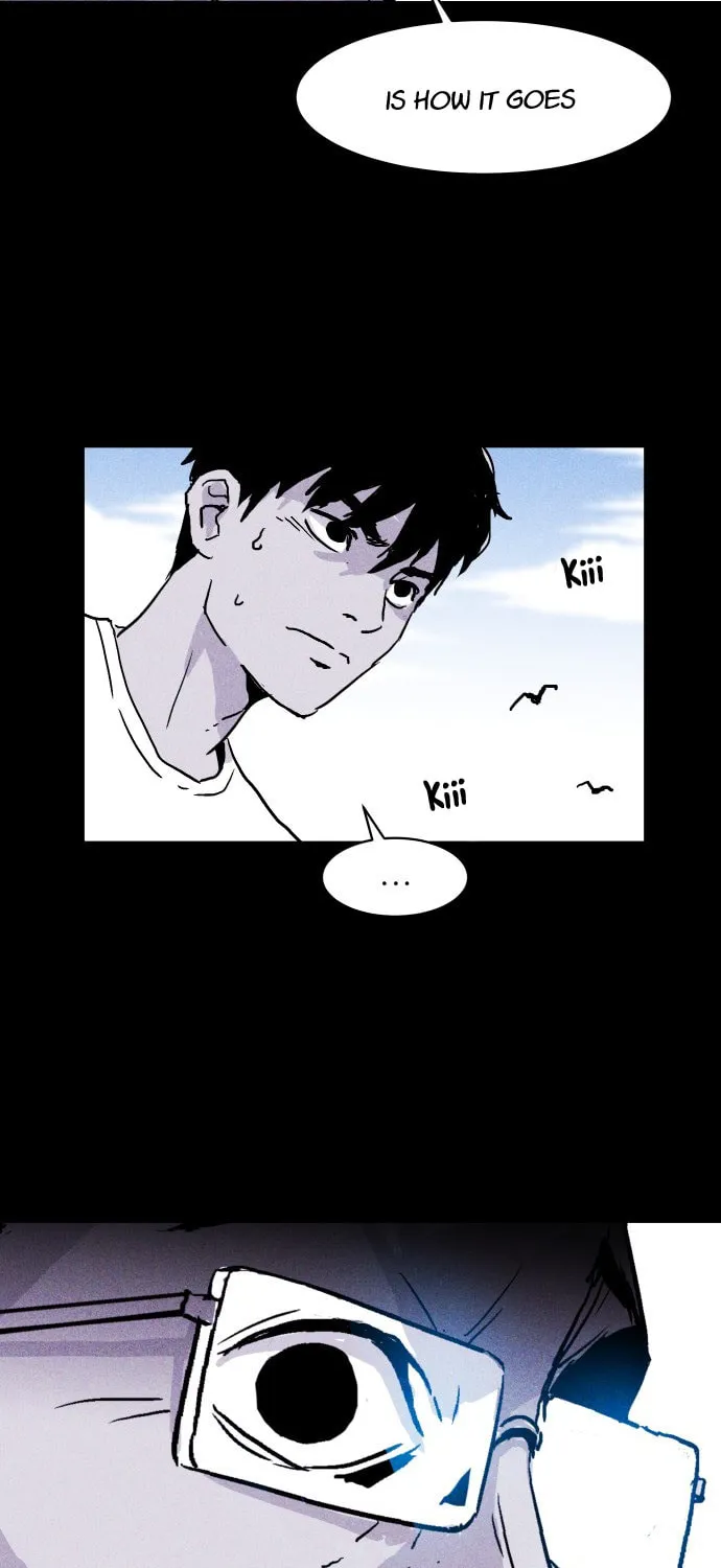 Read PIGPEN chapter 5 image 16 on Lezhin