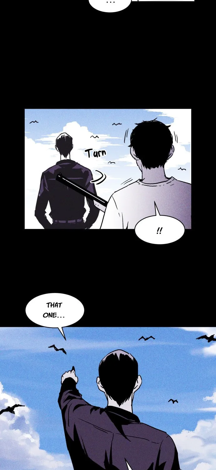 Read PIGPEN chapter 5 image 24 on Lezhin