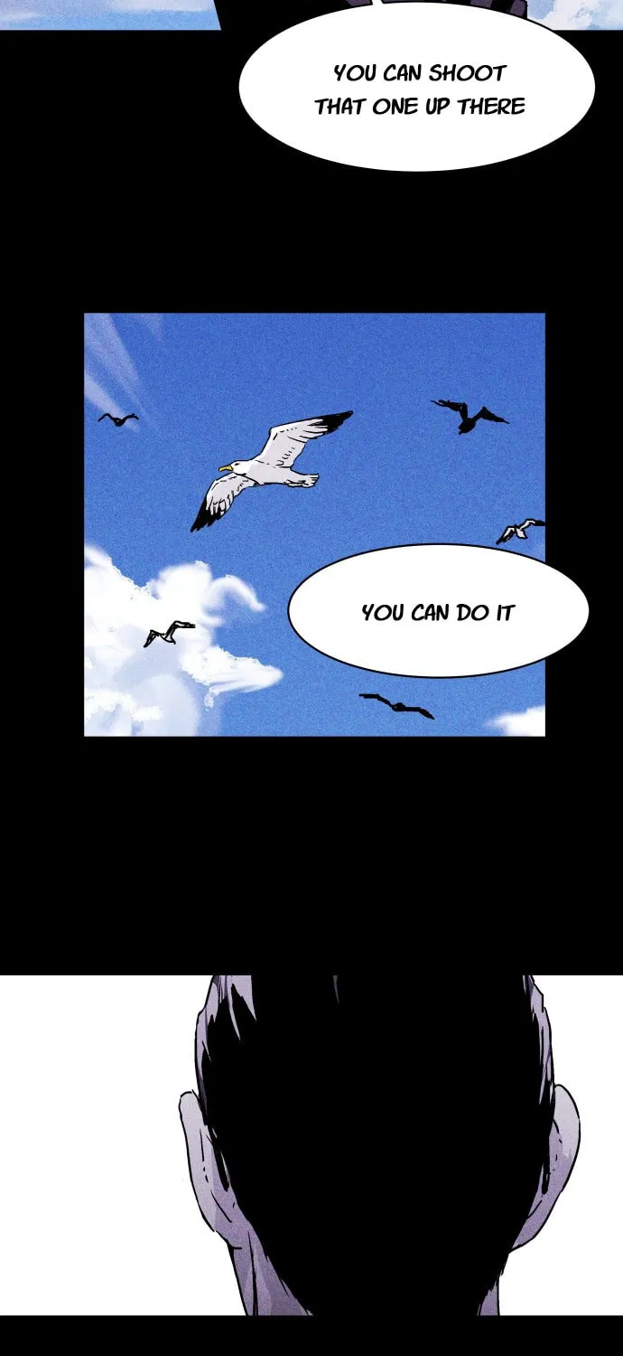 Read PIGPEN chapter 5 image 25 on Lezhin