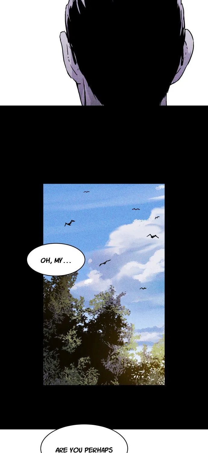 Read PIGPEN chapter 5 image 27 on Lezhin