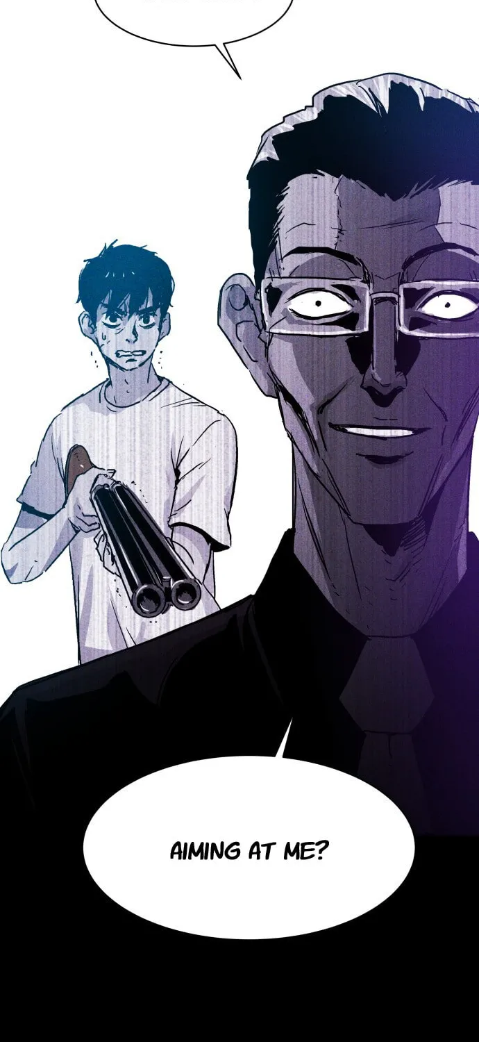 Read PIGPEN chapter 5 image 28 on Lezhin