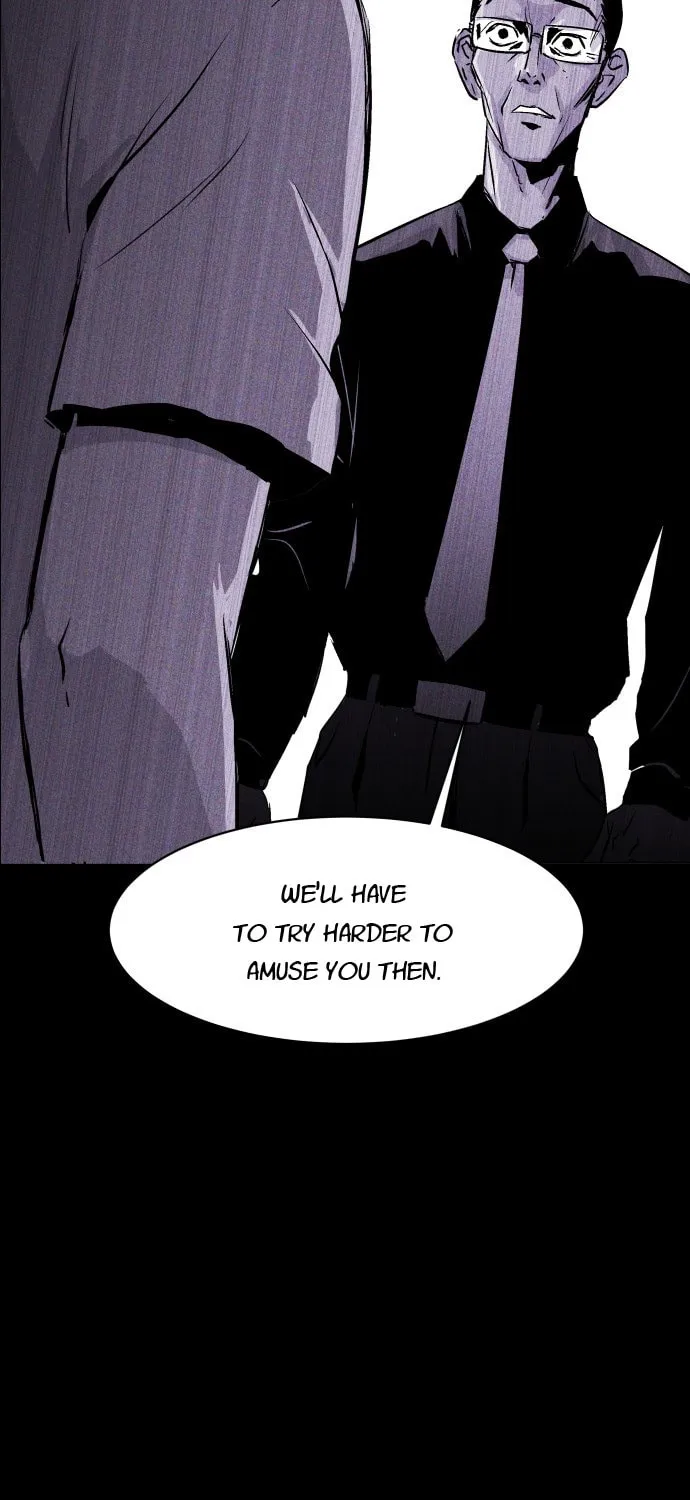 Read PIGPEN chapter 5 image 3 on Lezhin