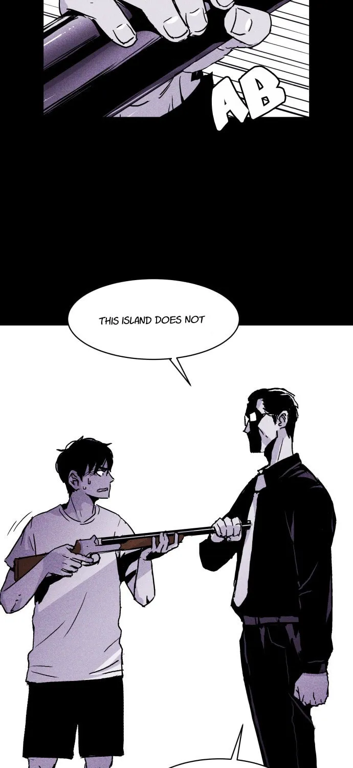 Read PIGPEN chapter 5 image 34 on Lezhin