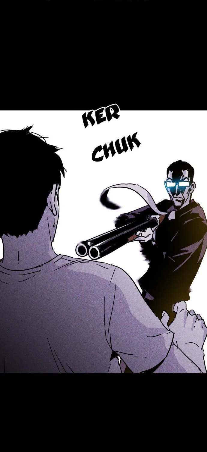 Read PIGPEN chapter 5 image 43 on Lezhin