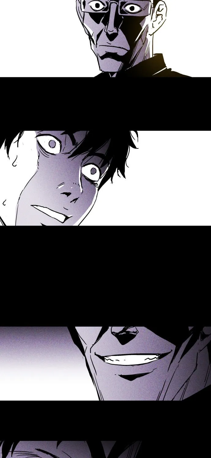 Read PIGPEN chapter 5 image 45 on Lezhin