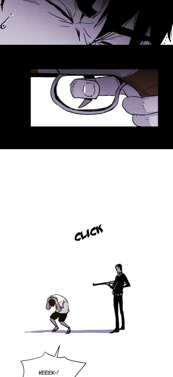 Read PIGPEN chapter 5 image 46 on Lezhin