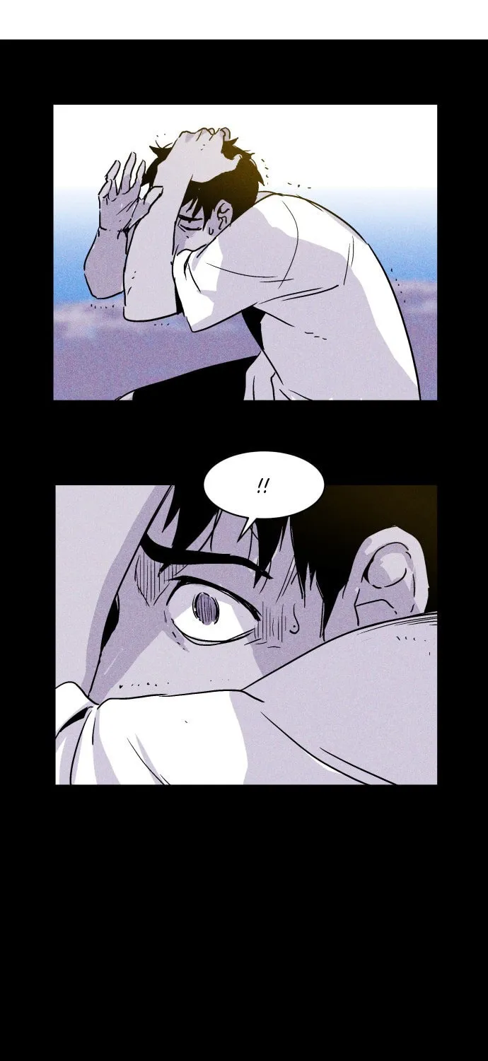 Read PIGPEN chapter 5 image 48 on Lezhin
