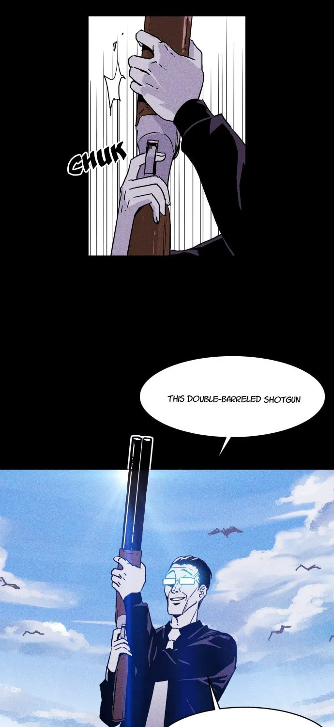 Read PIGPEN chapter 5 image 49 on Lezhin
