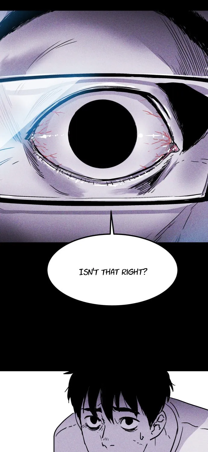 Read PIGPEN chapter 5 image 54 on Lezhin