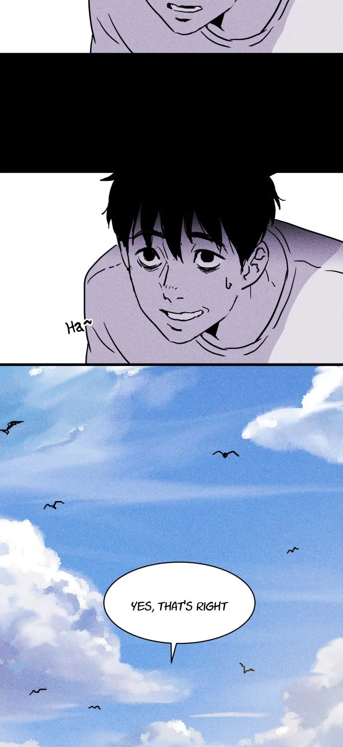 Read PIGPEN chapter 5 image 55 on Lezhin