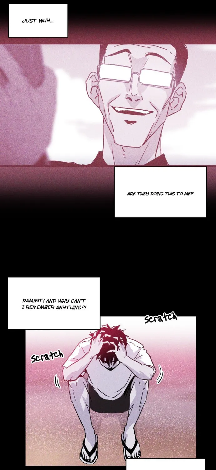 Read PIGPEN chapter 5 image 60 on Lezhin