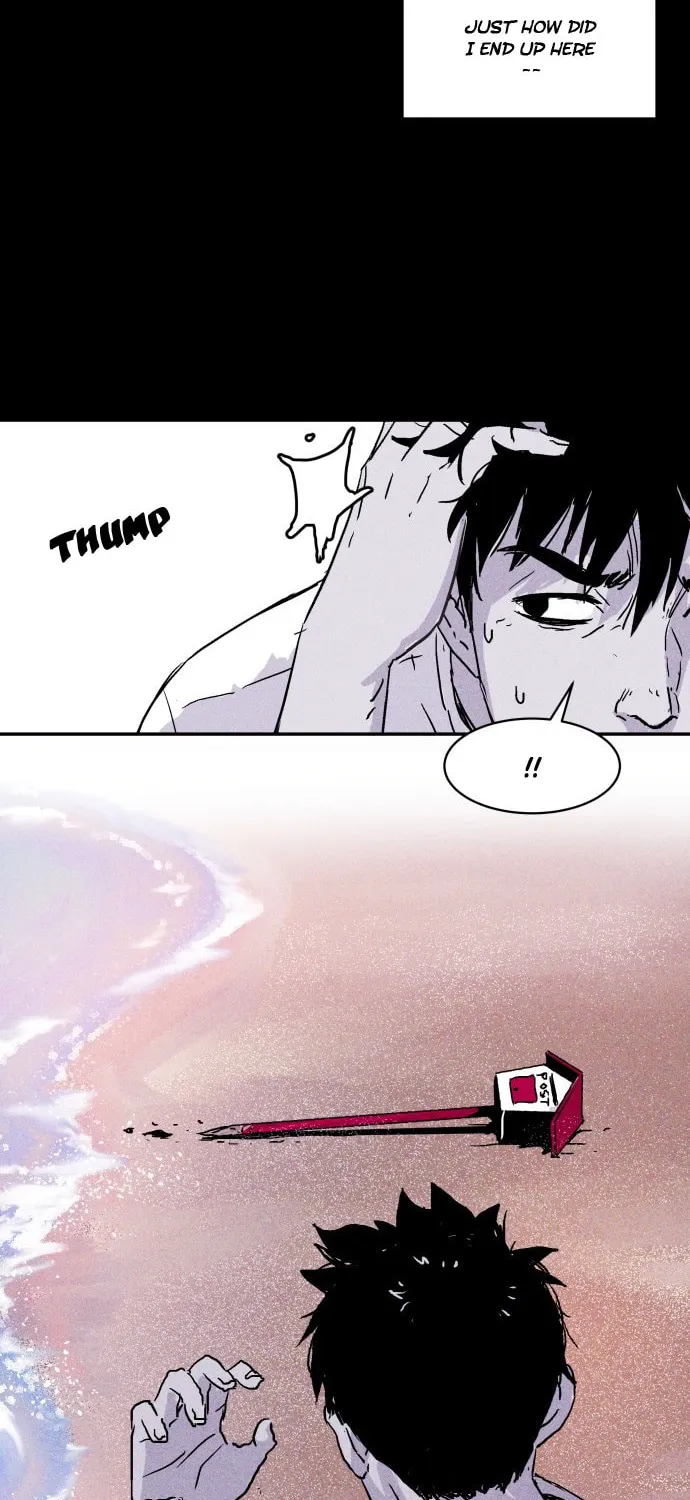 Read PIGPEN chapter 5 image 61 on Lezhin