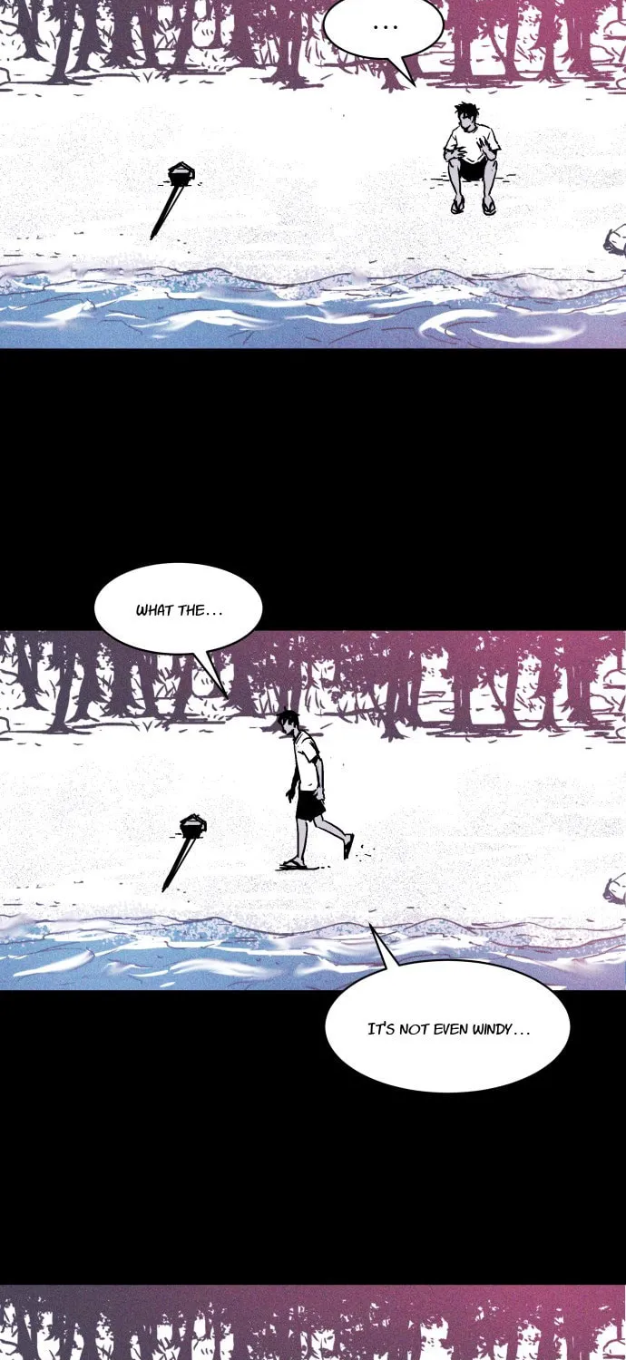 Read PIGPEN chapter 5 image 64 on Lezhin