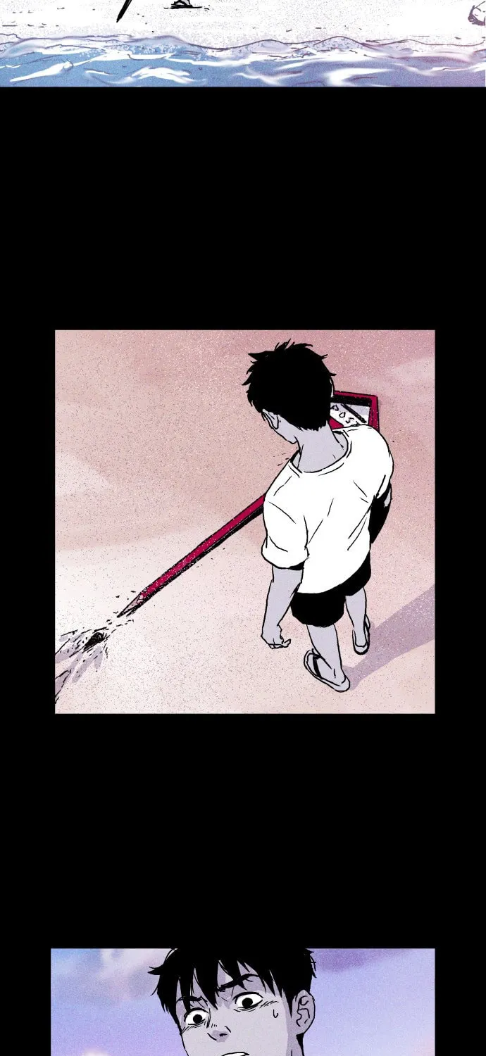Read PIGPEN chapter 5 image 66 on Lezhin