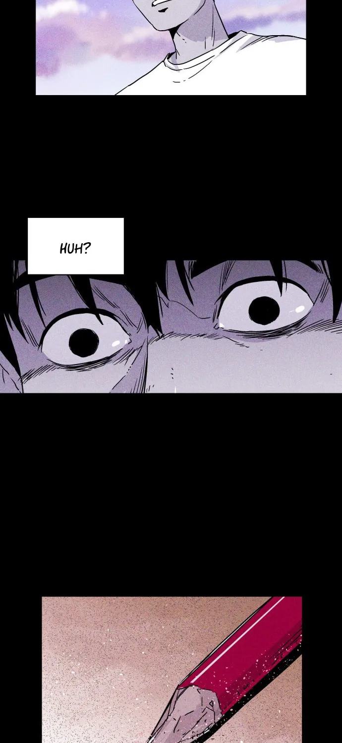 Read PIGPEN chapter 5 image 67 on Lezhin
