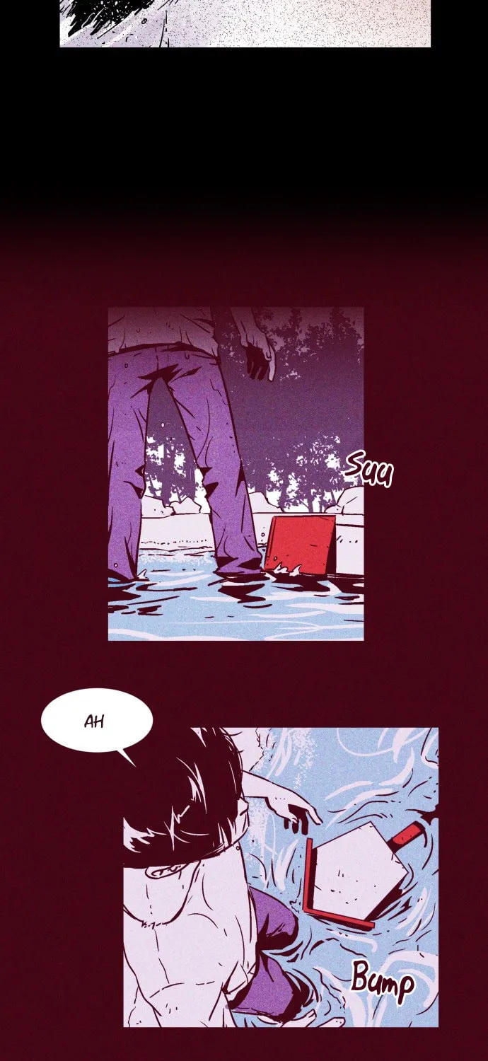 Read PIGPEN chapter 5 image 69 on Lezhin