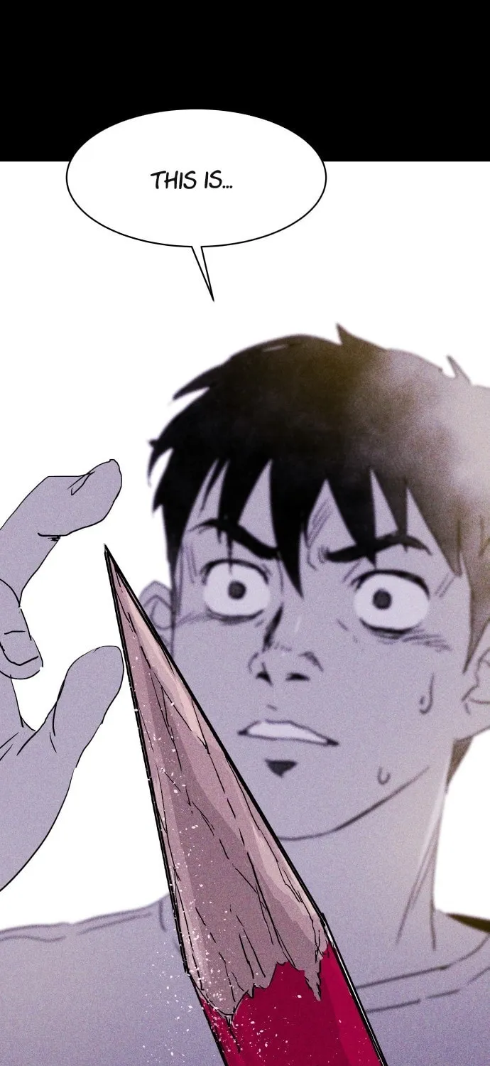 Read PIGPEN chapter 5 image 73 on Lezhin