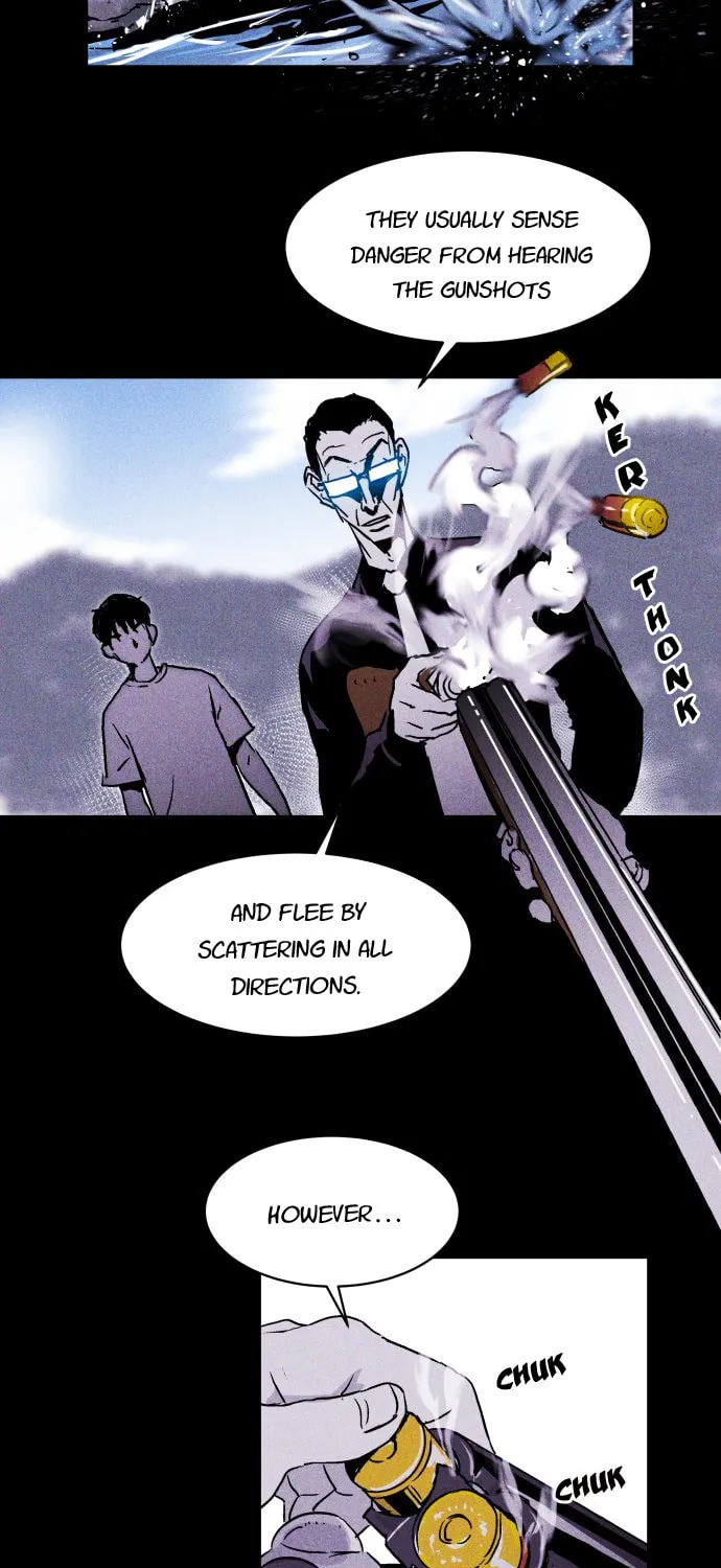 Read PIGPEN chapter 5 image 9 on Lezhin