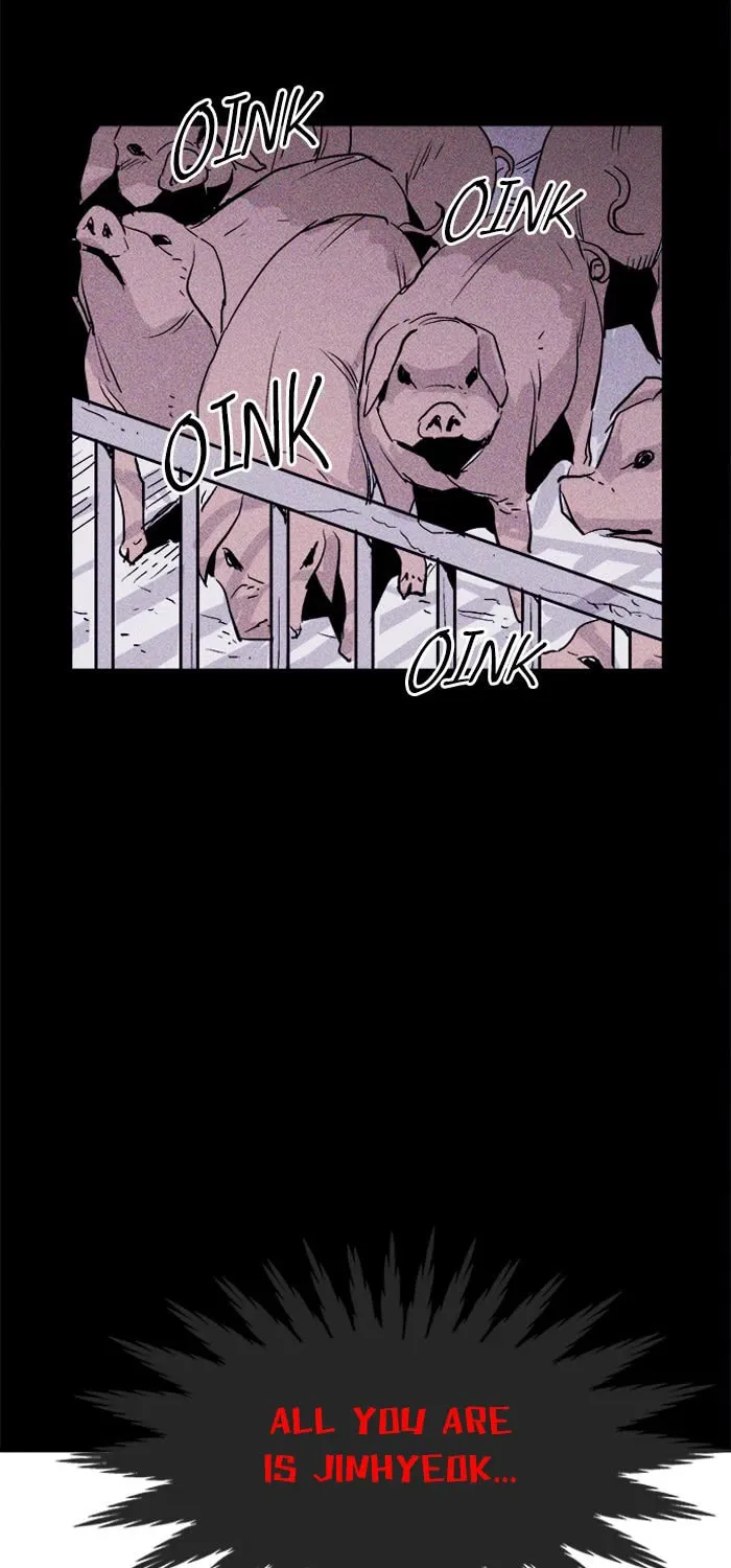 Read PIGPEN chapter 50 image 1 on Lezhin