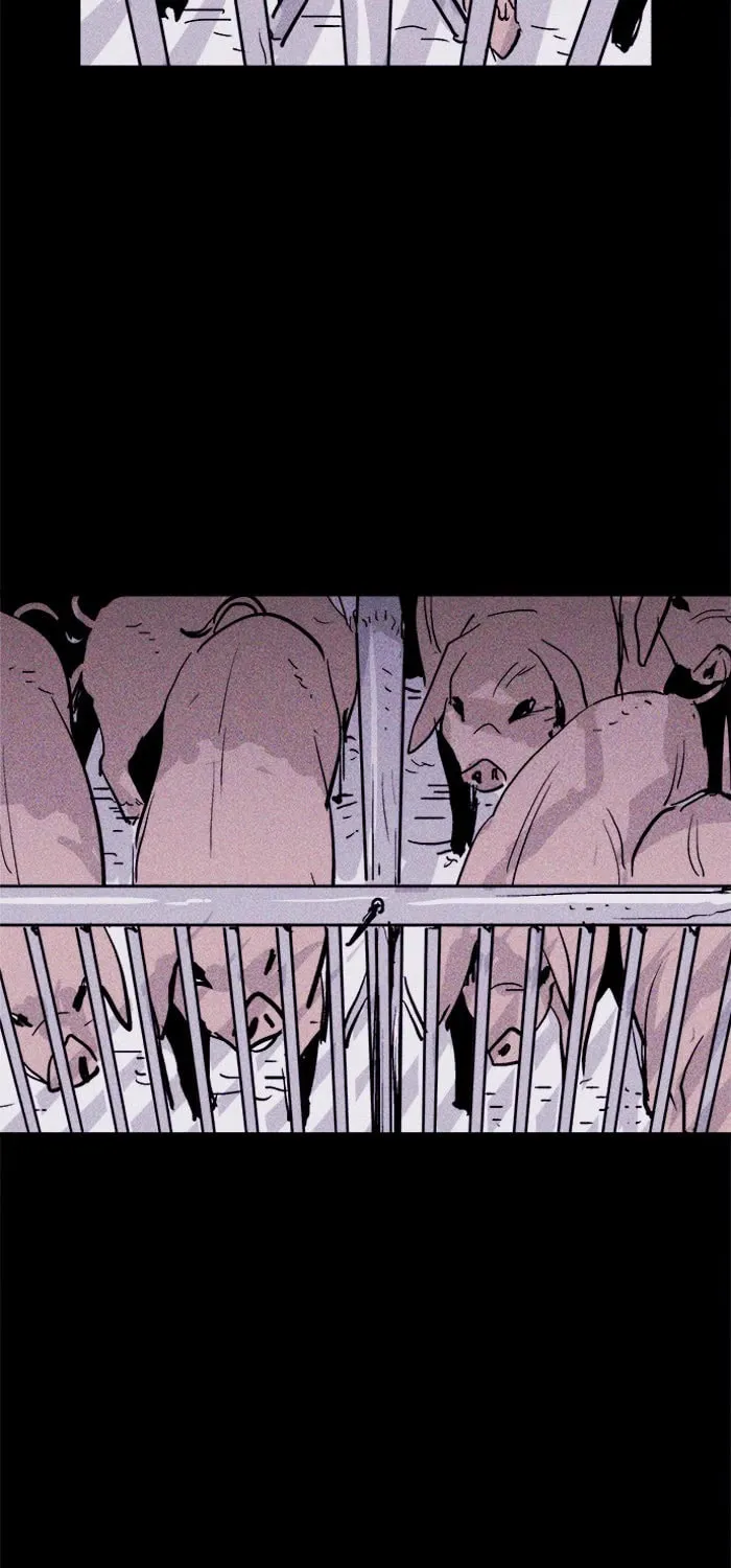 Read PIGPEN chapter 50 image 12 on Lezhin