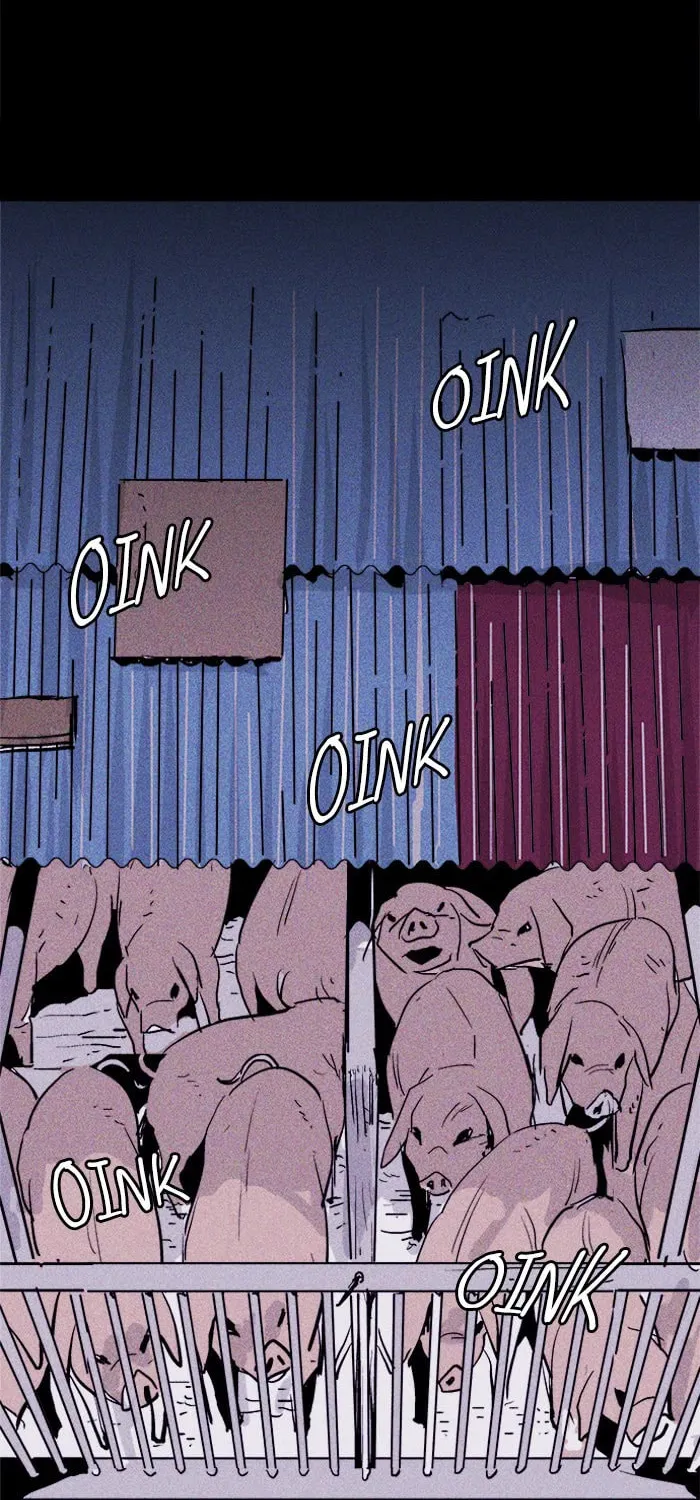 Read PIGPEN chapter 50 image 13 on Lezhin