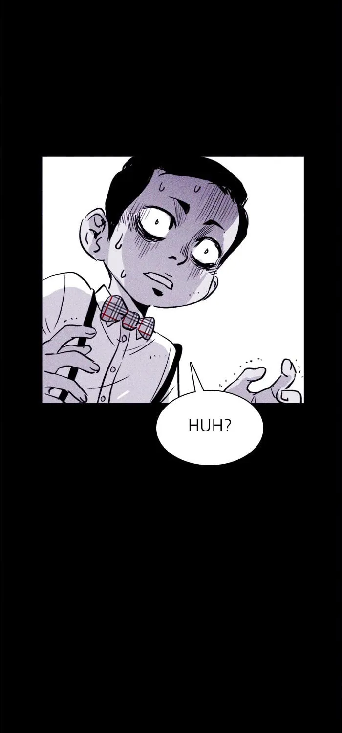 Read PIGPEN chapter 50 image 15 on Lezhin