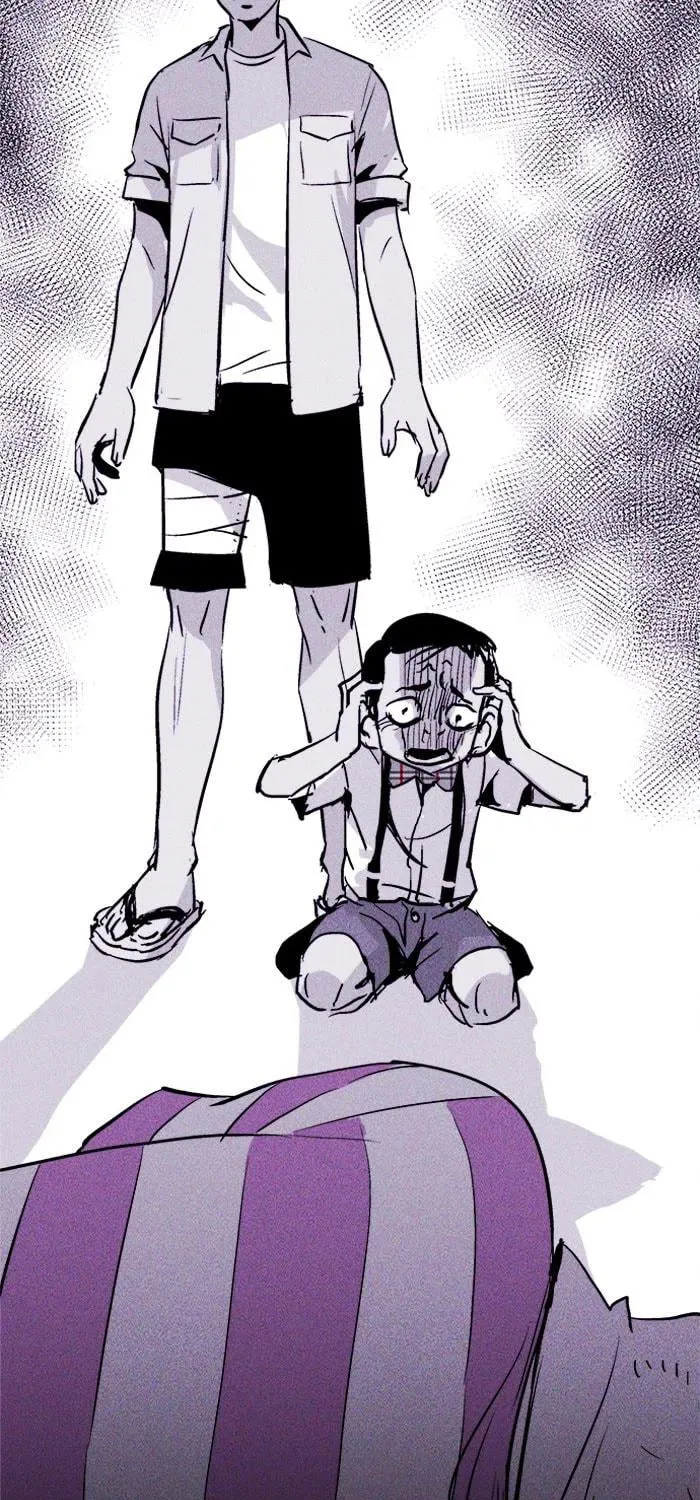 Read PIGPEN chapter 50 image 18 on Lezhin