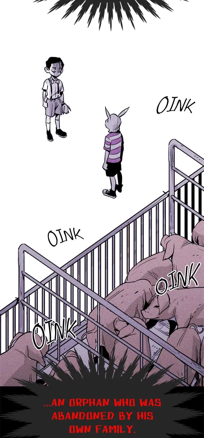 Read PIGPEN chapter 50 image 2 on Lezhin