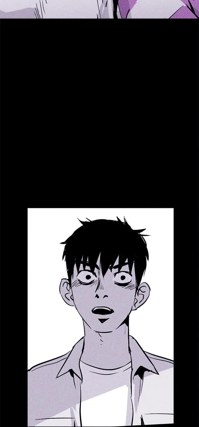 Read PIGPEN chapter 50 image 21 on Lezhin