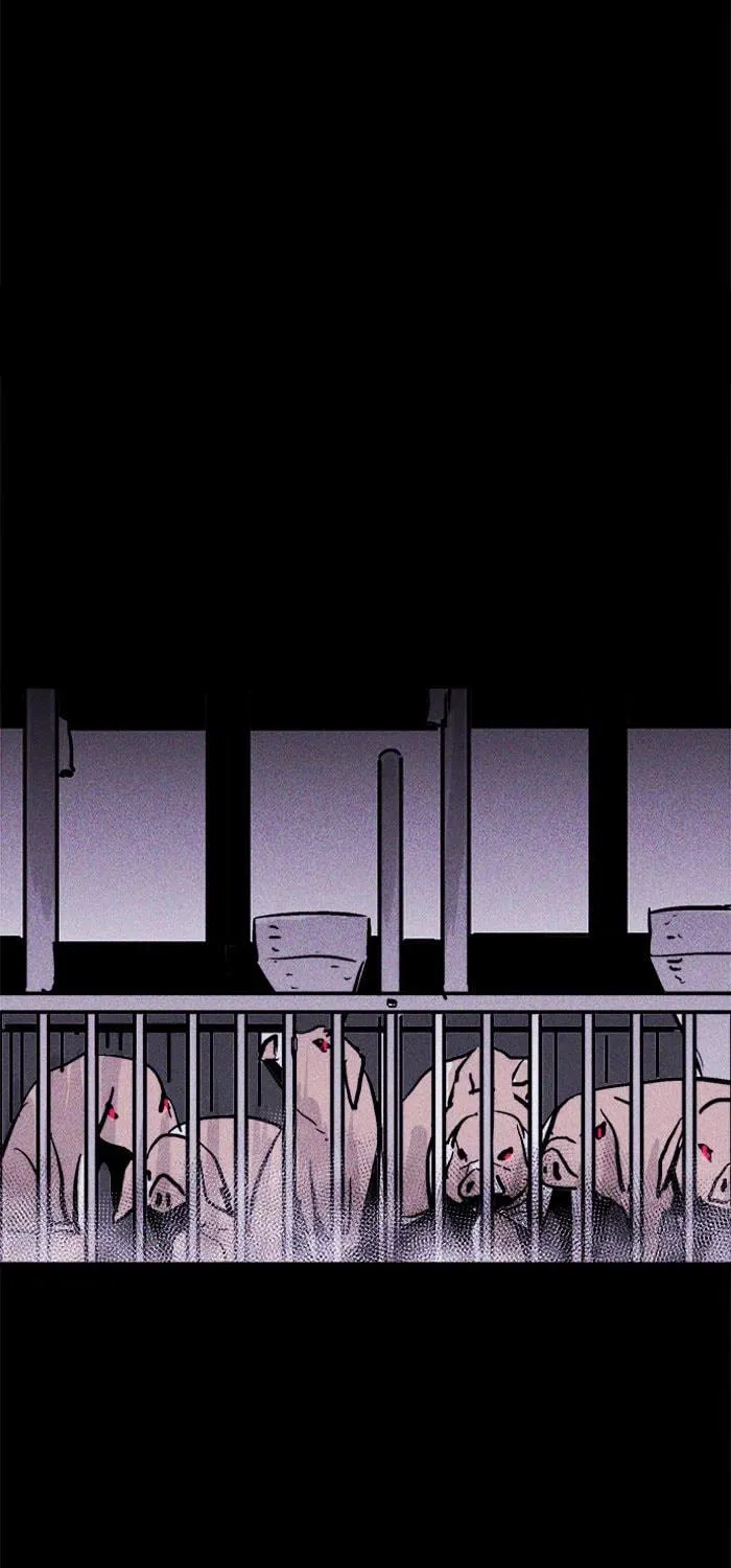 Read PIGPEN chapter 50 image 22 on Lezhin
