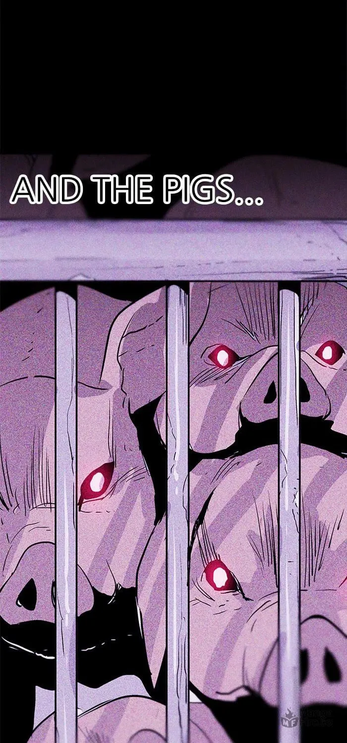 Read PIGPEN chapter 50 image 23 on Lezhin